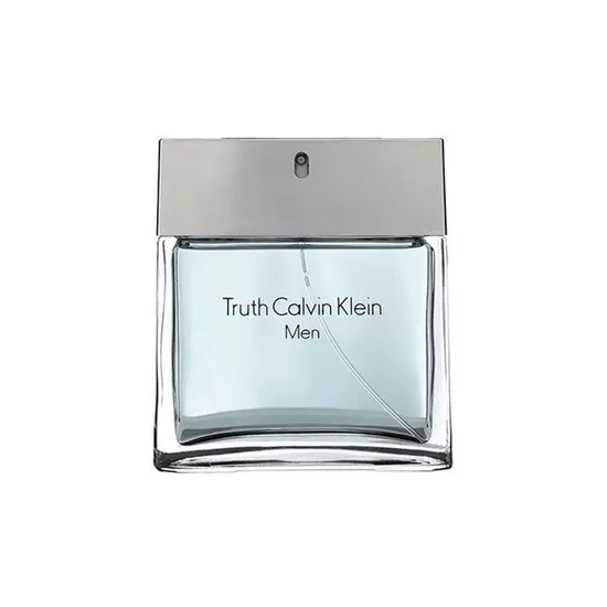Calvin Klein Truth For Men Eau De Toilette