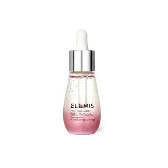 ELEMIS Pro-Collagen Rose Facial Oil