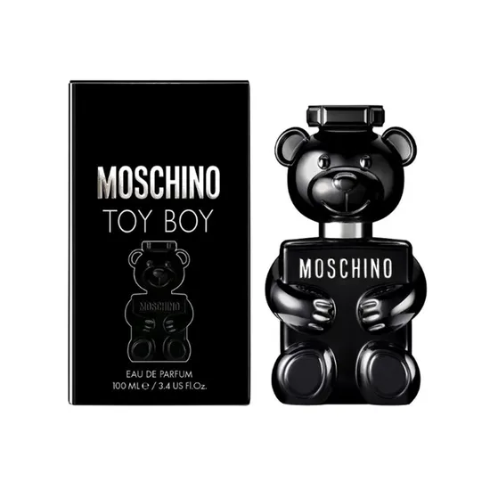 Moschino Toy Boy Eau De Parfum 50Ml