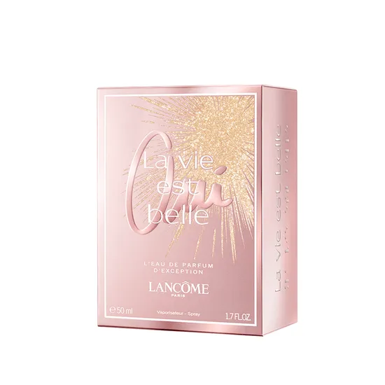 Lancôme La Vie Est Belle L'Eau De Parfum D'Exception
