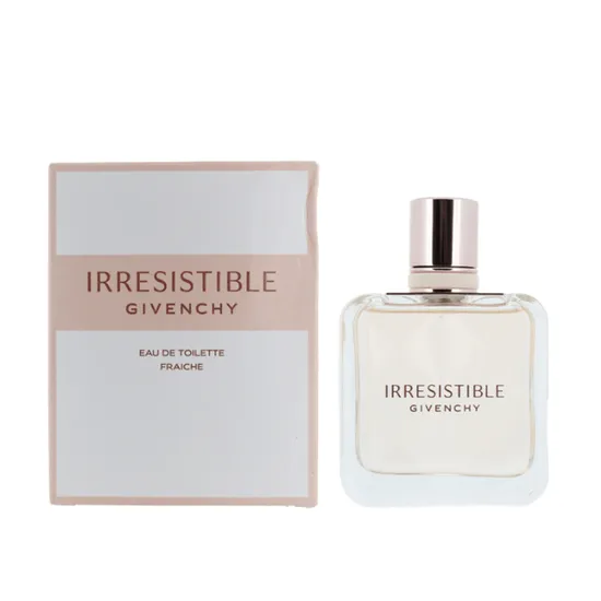 GIVENCHY Irresistible Eau De Toilette