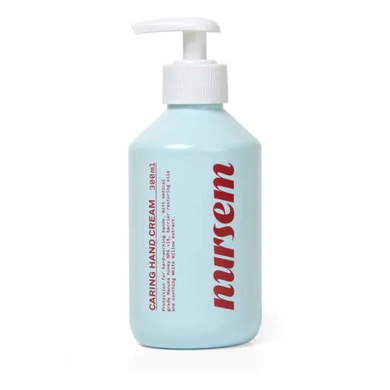 Nursem Caring Hand Cream 300Ml