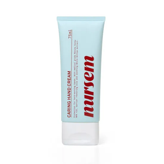 Nursem Caring Hand Cream