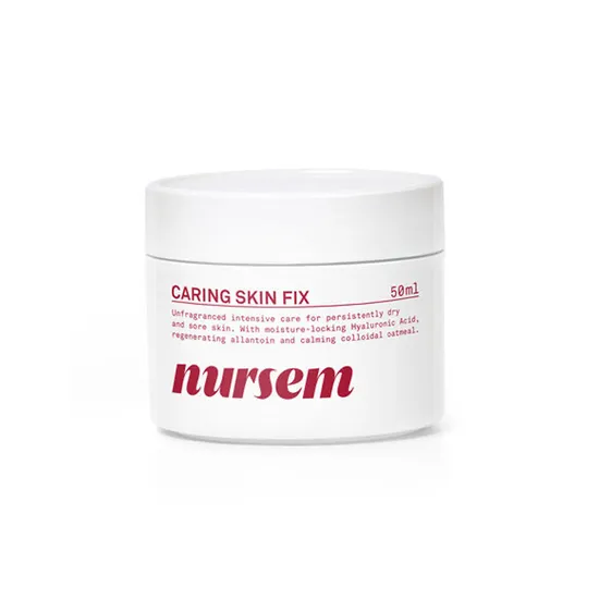 Nursem Caring Skin Fix