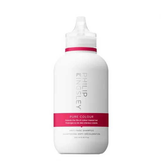 Philip Kingsley Pure Colour Anti-Fade Shampoo