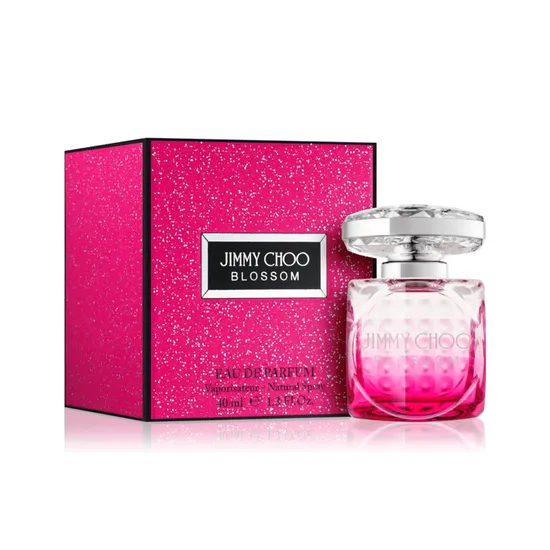 Jimmy Choo Blossom Eau De Parfum 60ml