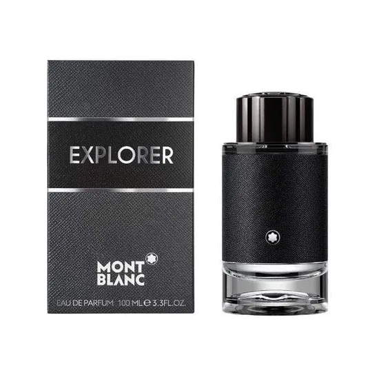 Montblanc Explorer Eau De Parfum
