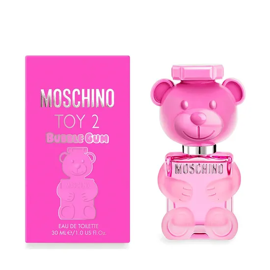 Moschino Toy 2 Bubblegum Eau De Toilette