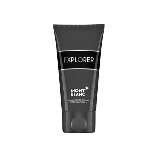 Montblanc Explorer Aftershave Balm
