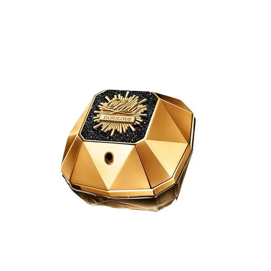 Paco Rabanne Lady Million Fabulous Eau De Parfum Intense