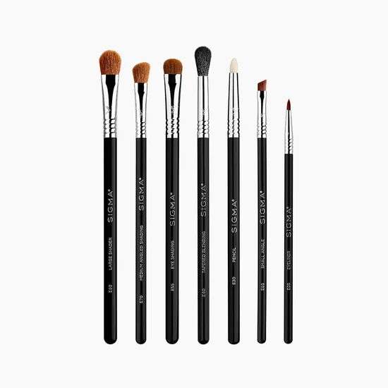 Sigma Beauty Basic Eyes Kit