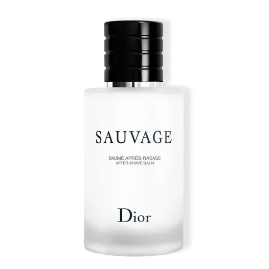 DIOR Sauvage Aftershave Balm