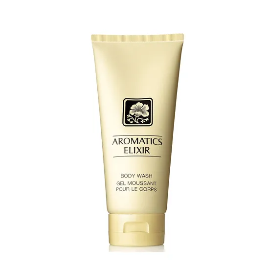 Clinique Aromatics Elixir Body Wash