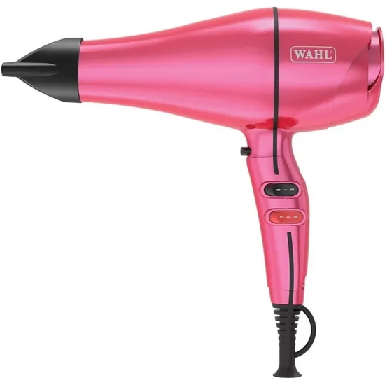 Wahl Pro Keratin Hair Dyer 2200w