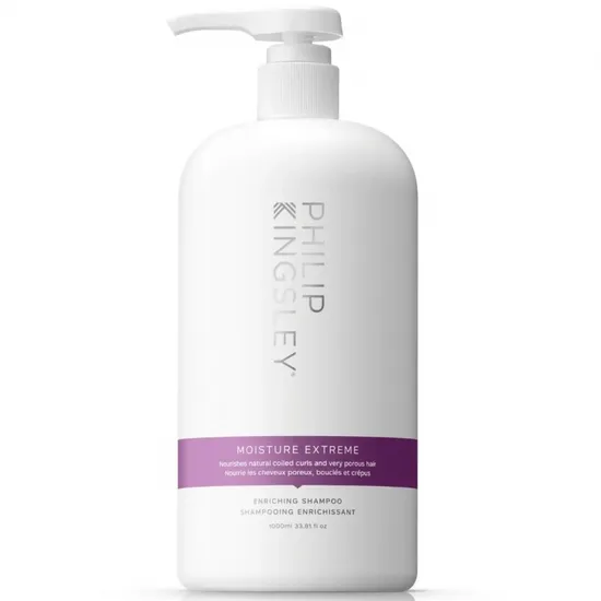 Philip Kingsley Moisture Extreme Enriching Shampoo 1000ml