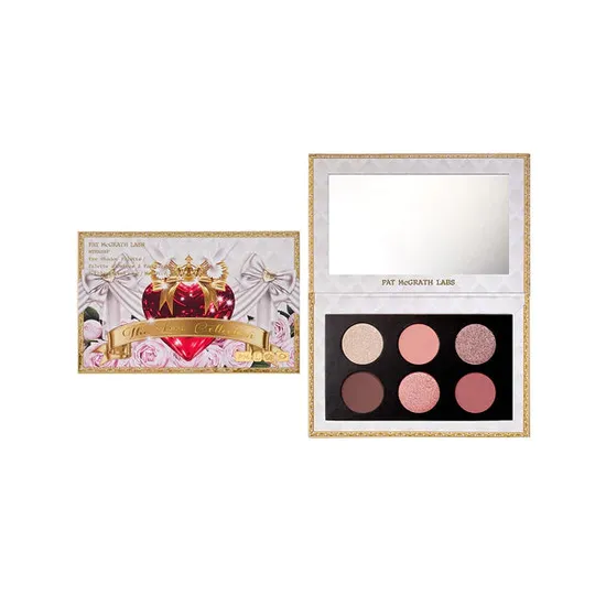 Pat McGrath Labs Love Collection MTHRSHP Eyeshadow Palette