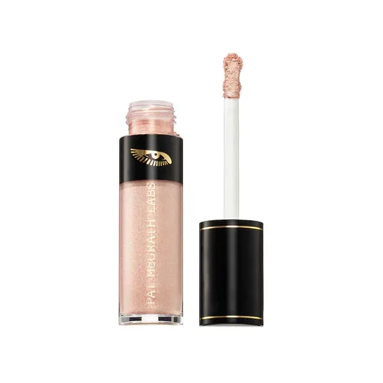 Pat Mcgrath Labs Fetisheyes Longwear Liquid Eyeshadow Divine Champagne