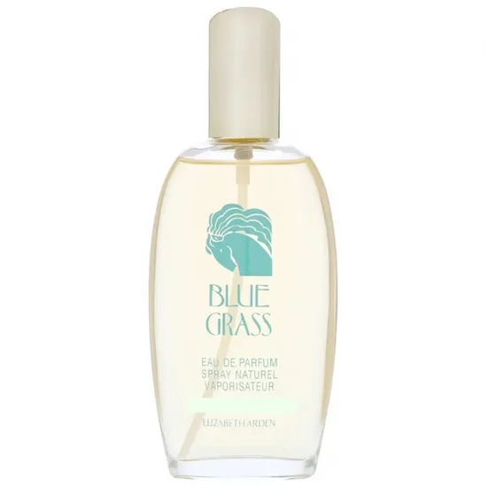 Elizabeth Arden Blue Grass Eau De Parfum 50ml
