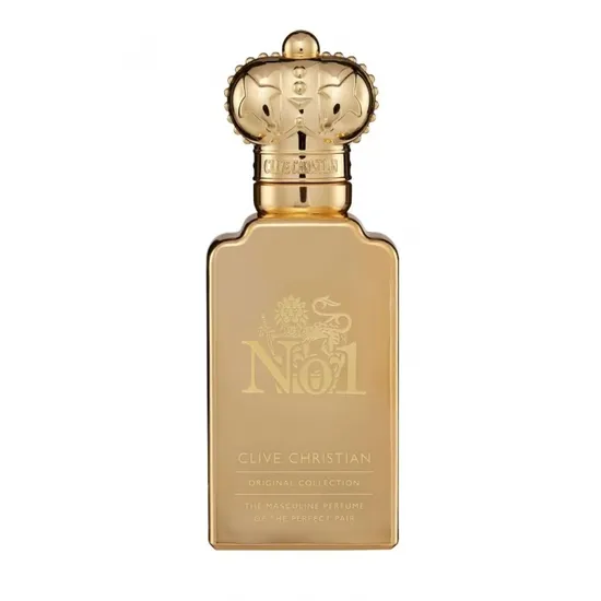 Clive Christian No.1 Masculine Edition Perfume