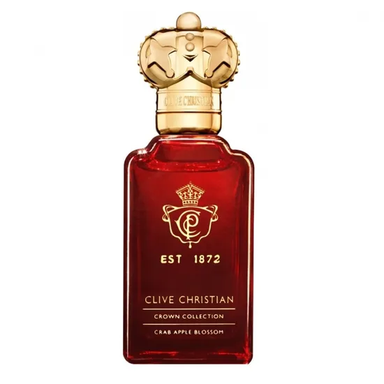 Clive Christian Crab Apple Blossom Perfume