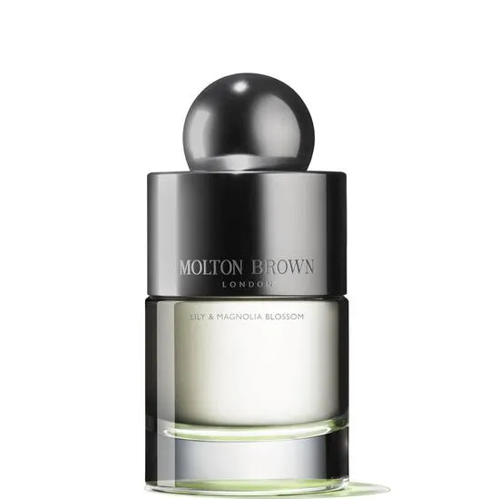 Molton Brown Lily & Magnolia Blossom Eau De Toilette