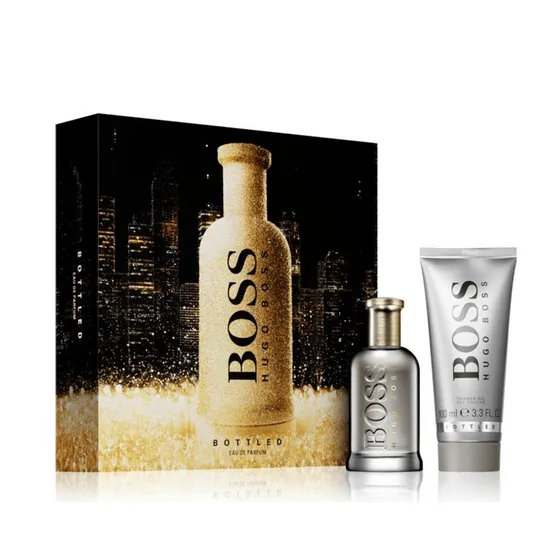 Hugo Boss Boss Bottled Eau De Parfum Spray Gift Set