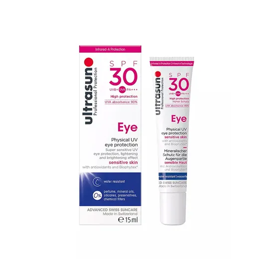 Ultrasun Eye Protection SPF 30