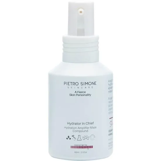 Pietro Simone Hydrator In Chief