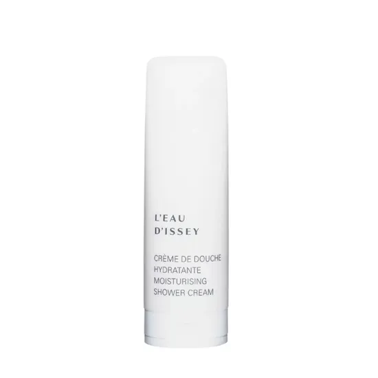 Issey Miyake L'Eau D'Issey Moisturising Shower Cream
