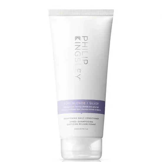 Philip Kingsley Pure Blonde/Silver Brightening Daily Conditioner