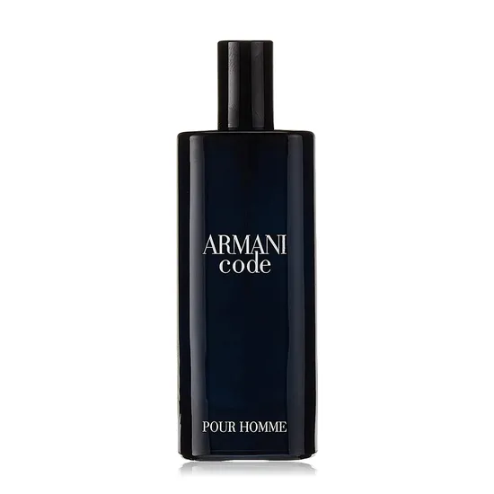 Giorgio Armani Code Eau De Toilette