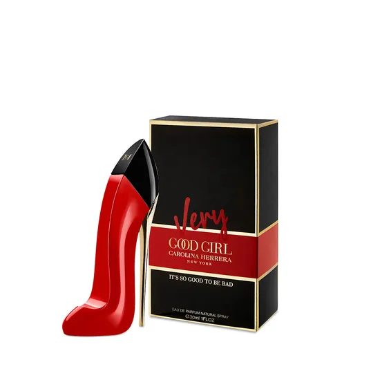 Carolina Herrera Very Good Girl Eau De Parfum