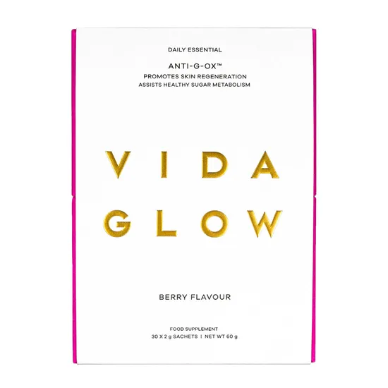 Vida Glow Anti G Ox