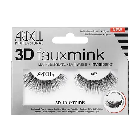 Ardell 3d Faux Mink Lashes