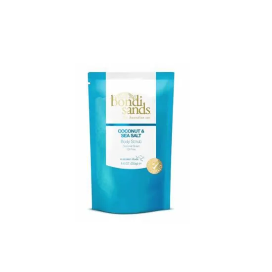 Bondi Sands Coconut & Sea Salt Body Scrub