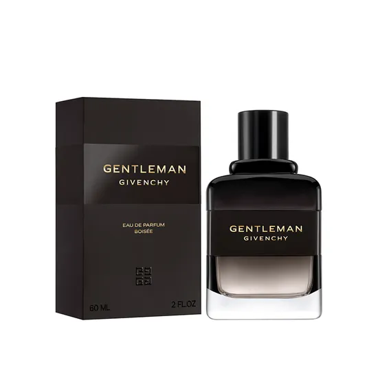 GIVENCHY Gentleman Eau De Parfum Boisee