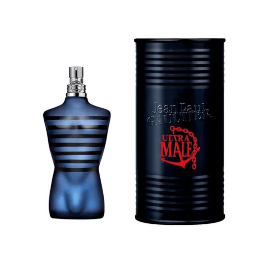 Jean Paul Gaultier Le Male Ultra Eau De Toilette