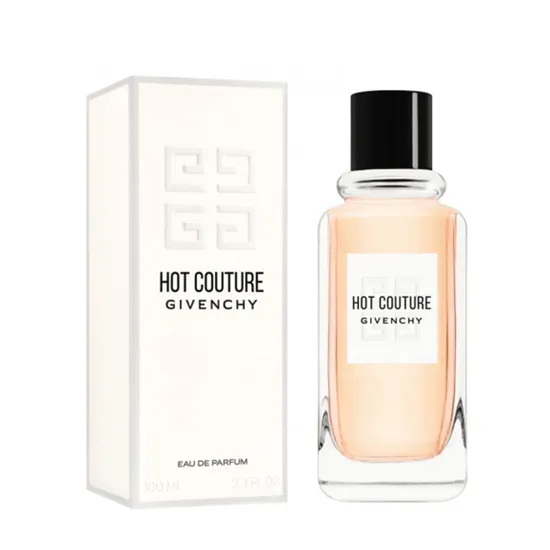 GIVENCHY Hot Couture Eau De Parfum