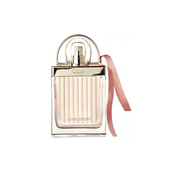 Chloé Love Story Eau Sensuelle Eau De Parfum 75ml