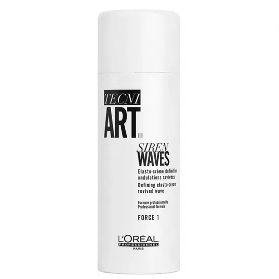 L'Oréal Professionnel Tecni ART Siren Waves