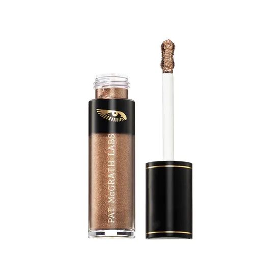 Pat Mcgrath Labs Fetisheyes Longwear Liquid Eyeshadow Platinum Bronze