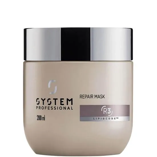 System Professional Repair Mask R3