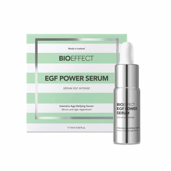 BIOEFFECT EGF Power Serum