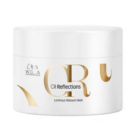 Wella Oil Reflections Luminous Reboost Mask