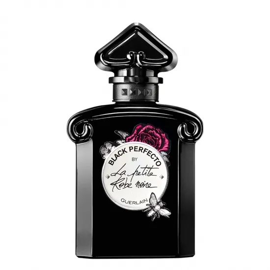 GUERLAIN La Petite Robe Noire Black Perfecto Eau De Toilette