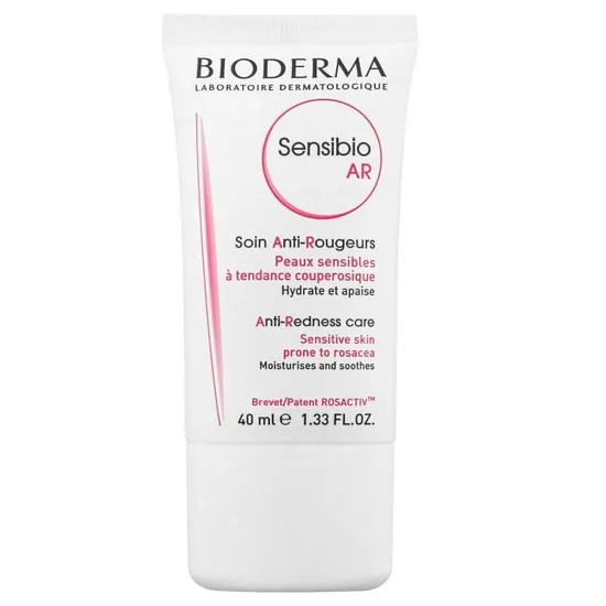 Bioderma Sensibio AR Anti-Redness Care