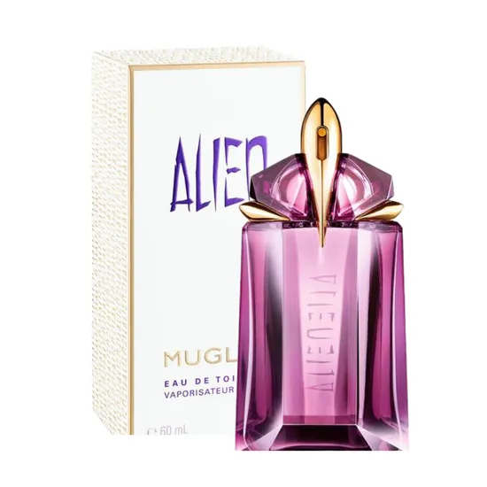 Mugler Alien Women Eau De Toilette