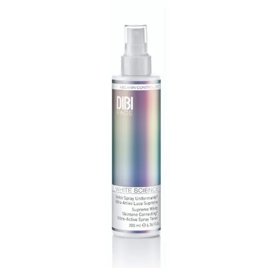 Dibi Milano White Science Spray Toner