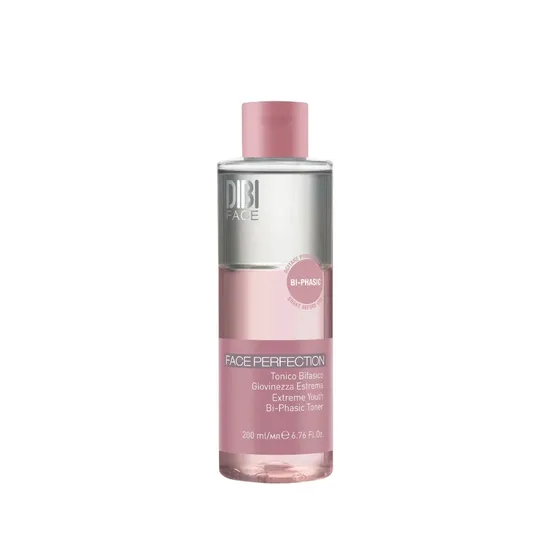 Dibi Milano Face Perfection Bi-Phasic Toner