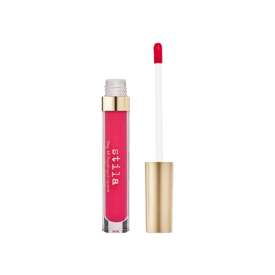 Stila Stay All Day Sheer Liquid Lipstick